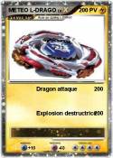 METEO L-DRAGO