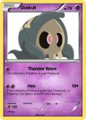 Duskull