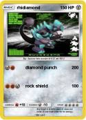 rhidiamond