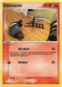 Chairmander