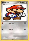 Mario