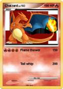 Chaizard