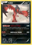 Yveltal