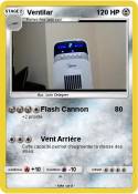 Ventilar