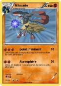 M lucario