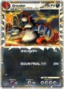 Groudon