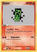 Creeper
