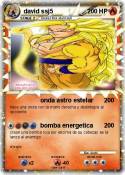 david ssj5