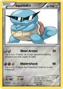 SquirtleEX
