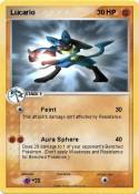 Lucario