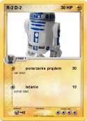 R-2 D-2