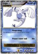 Lugia