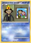 adventure time