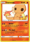 Charmander