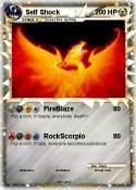 Self Shock