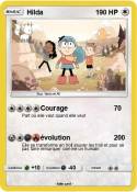 Hilda