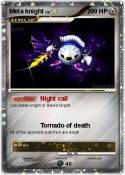 Meta knight