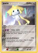 jirachi 