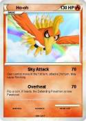 Ho-oh