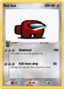 Red Sus