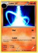Laser 2.0
