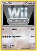 Wii