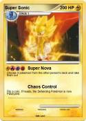 Super Sonic