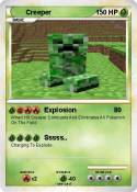 Creeper