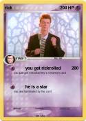 rick
