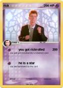 rick