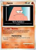 Patrick