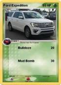 Ford Expedition
