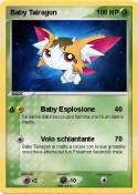 Baby Tairagon