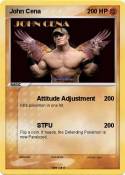 John Cena