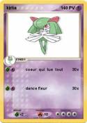 kirlia