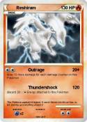 Reshiram