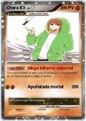 Chara EX