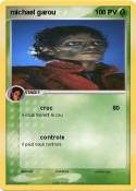 michael garou