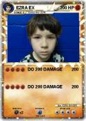 EZRA EX
