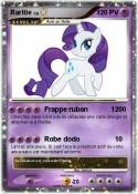 Raritie