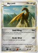 Sky Lord