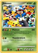 Pokemon