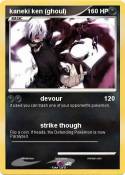 kaneki ken (gho