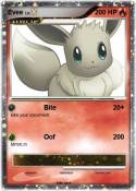 Evee