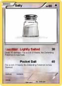 Salty