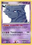 Bluestar