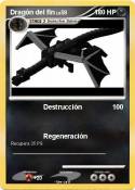 Dragón del fin
