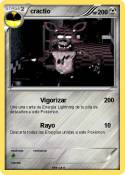 cractio