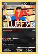 Luffy