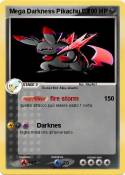 Mega Darkness